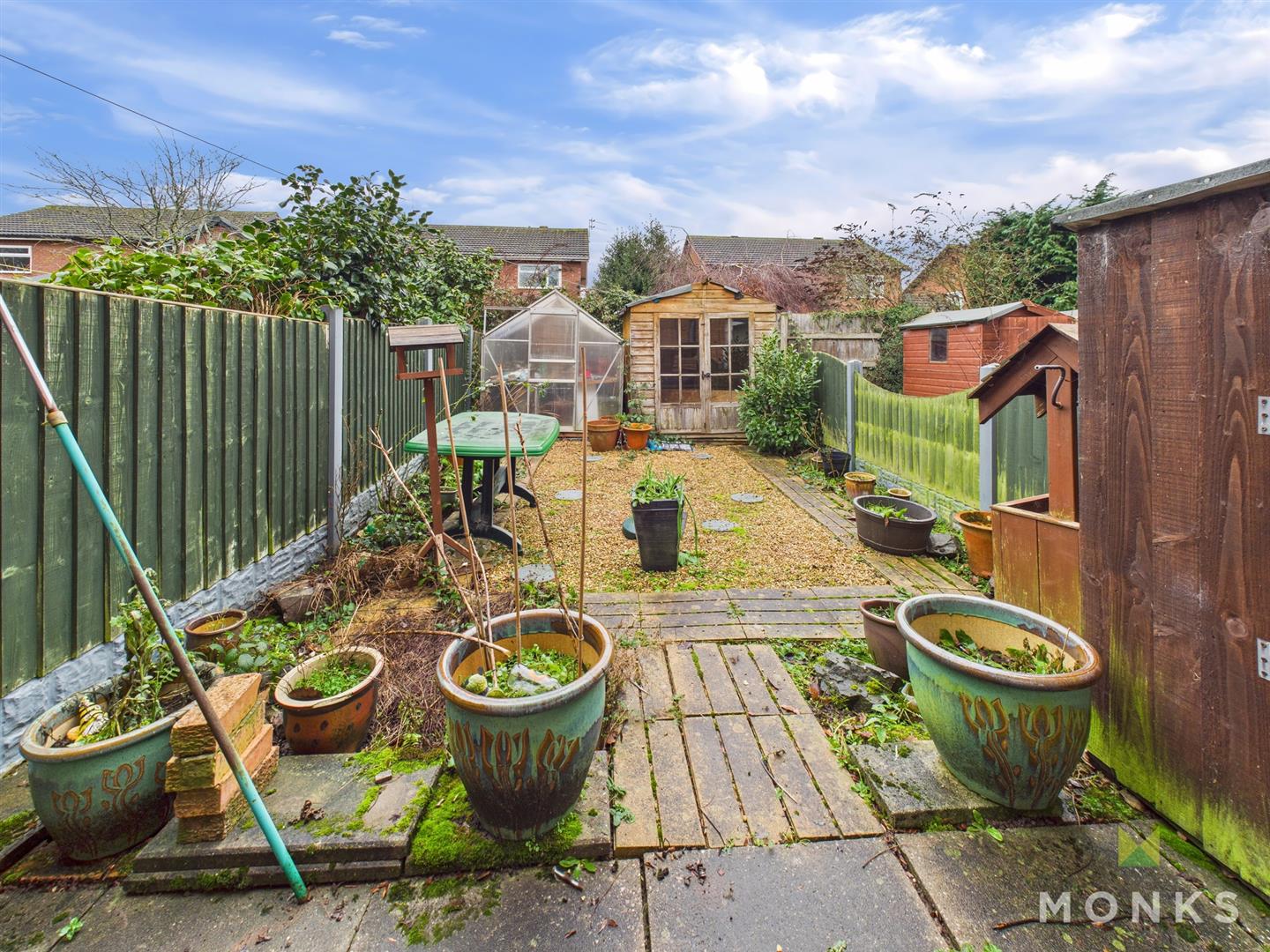 9 The Keep, Shrewsbury, SY3 5DW For Sale